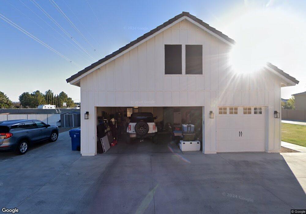 15914 E Vaughn Ave, Gilbert, AZ 85234 - photo 1