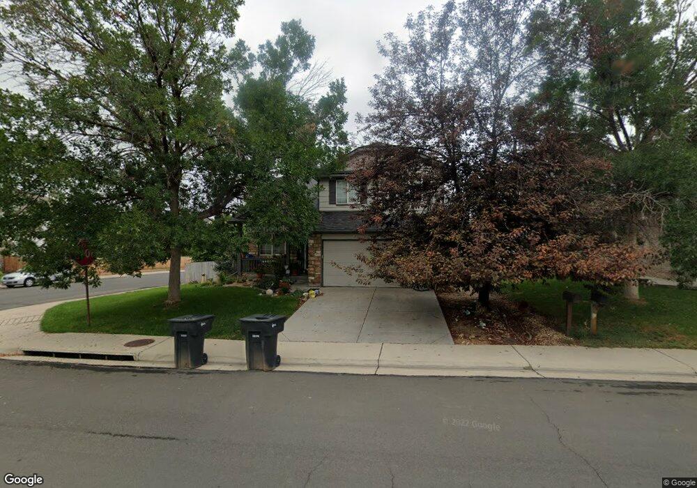 3805 E 139th Place, Thornton, CO 80602 - photo 1