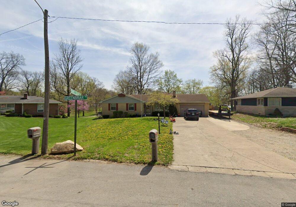 2701 Greenbriar Rd, Anderson, IN 46011 - photo 1