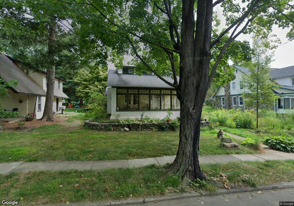 409 Grove Place, Narberth, PA 19072 - photo 1