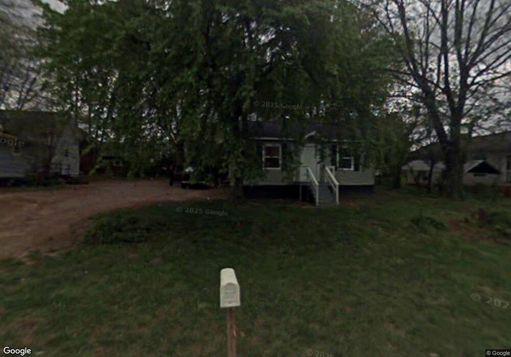 609 Durham Ave, Statesville, NC 28677 - photo 1