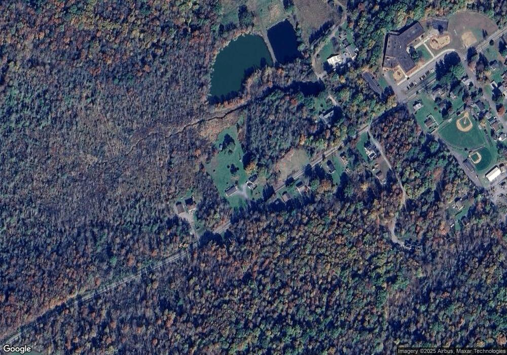 221 Westpoint Ave, Harveys Lake, PA 18618 - photo 1