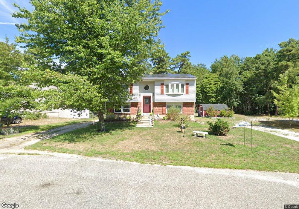 1733 Red Feather Trail, Browns Mills, NJ 08015 - photo 1