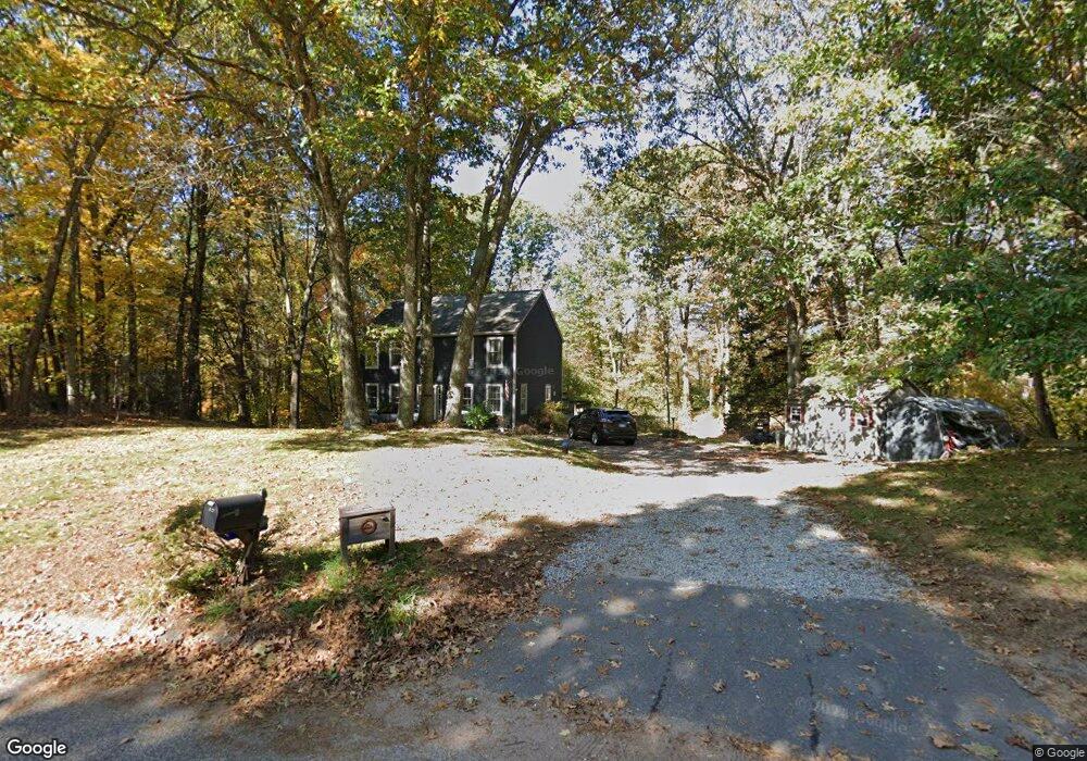 14 Cedar Meadow Rd, Moodus, CT 06469 - photo 1