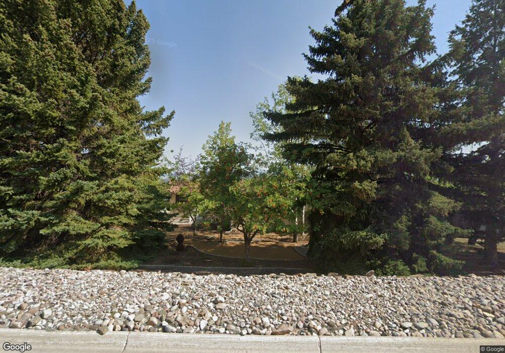 1030 Le Grande Cannon Blvd, Helena, MT 59601 - photo 1