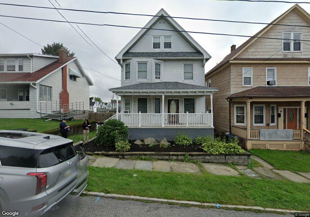 832 Alder St, Scranton, PA 18505 - photo 1