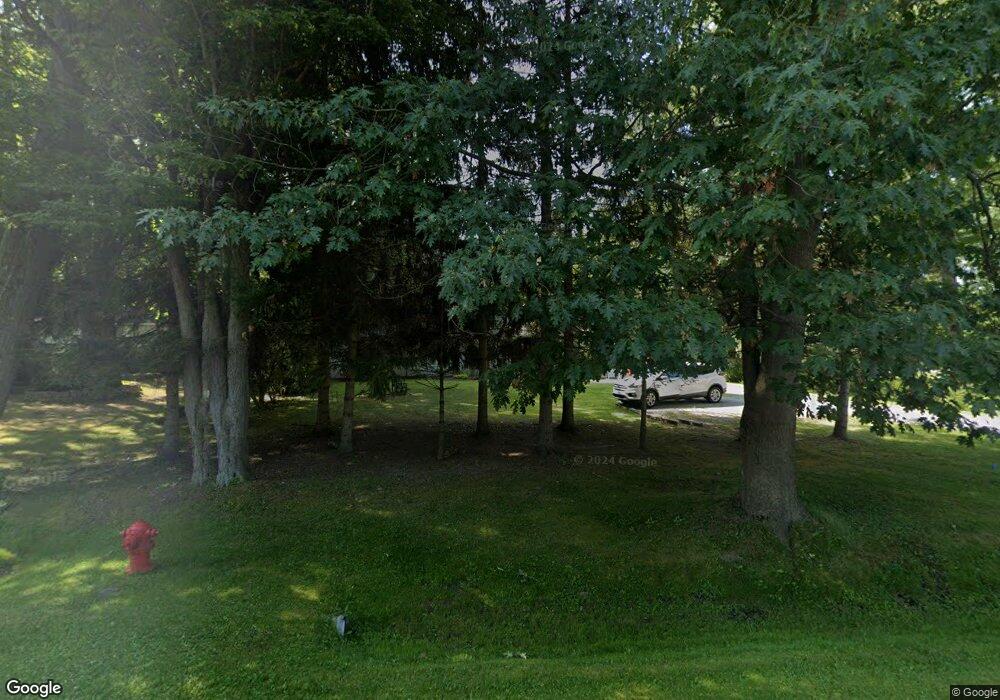 4501 Atkins Rd, Clyde, MI 48049 - photo 1