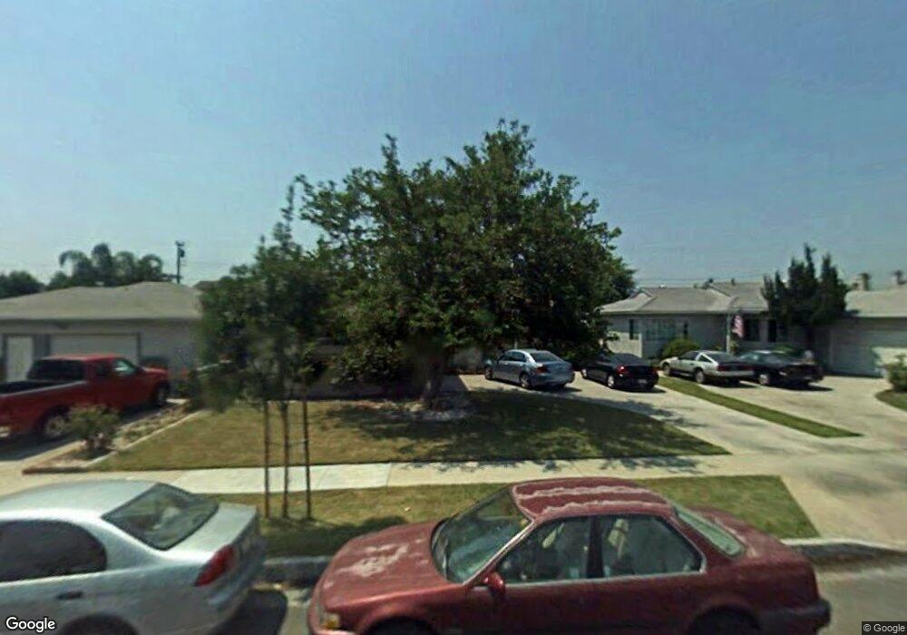 3408 Wolfe St, Lakewood, CA 90712 - photo 1