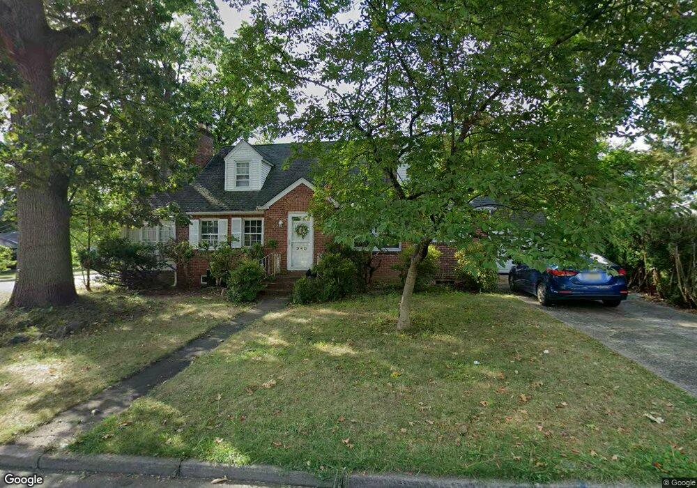 280 W Hudson Ave, Englewood, NJ 07631 - photo 1