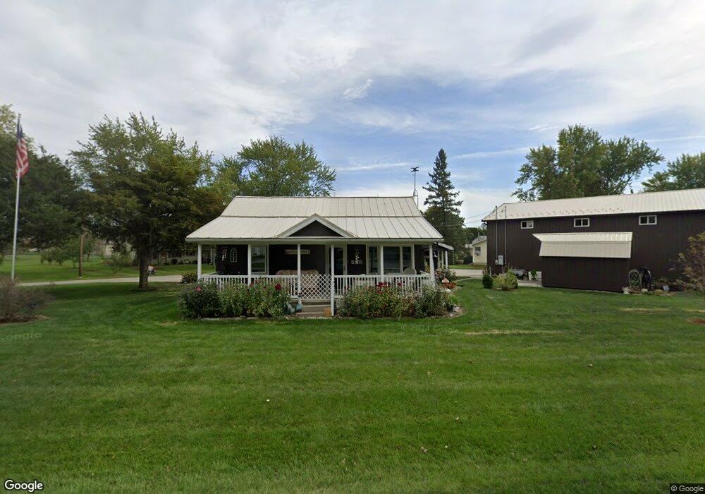 535 N Main St, Geneva, IN 46740 - photo 1