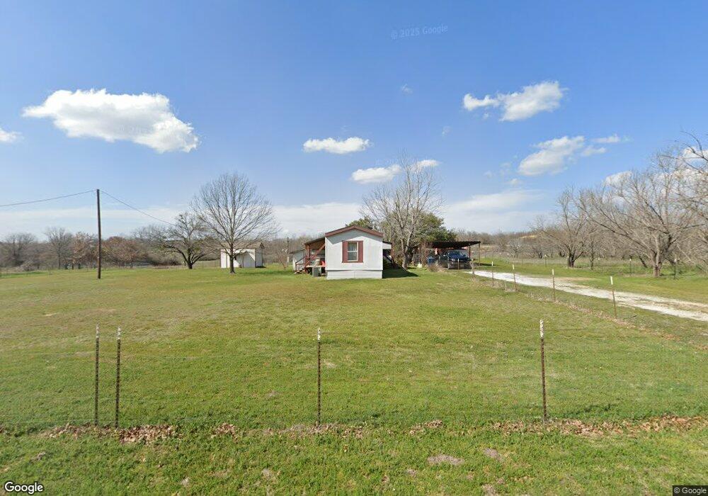 824 Harmony Cir, Weatherford, TX 76087 - photo 1