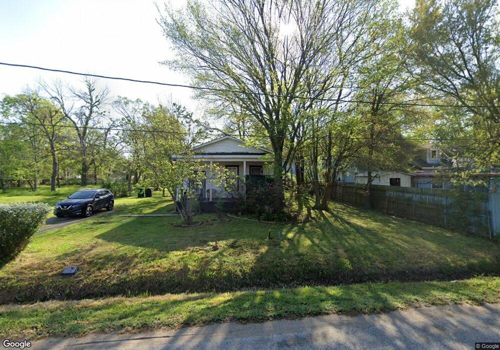 7314 Sandra St, Houston, TX 77028 - photo 1