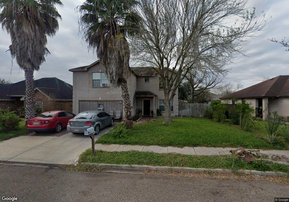 209 San Marcos St, San Juan, TX 78589 - photo 1