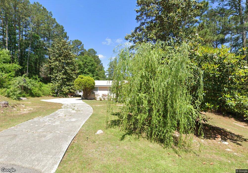 2109 Rock View Ln NE, Conyers, GA 30012 - photo 1