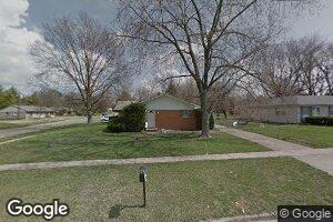 7807 Southfield Dr, Indianapolis, IN 46227