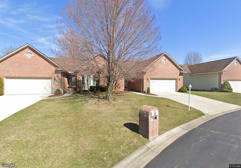 1517 Wildwood Ct unit 49, Flint, MI 48532 - photo 1