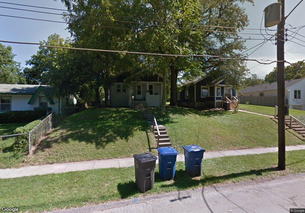 3009 1st St, Des Moines, IA 50313 - photo 1