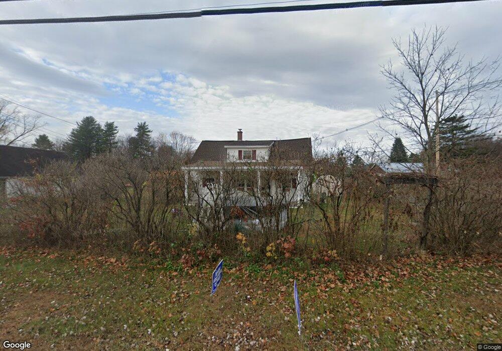 840 Old Claremont Rd, Charlestown, NH 03603 - photo 1