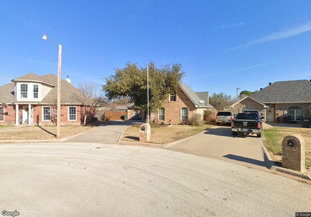 3302 Silver Oaks Dr, Abilene, TX 79606 - photo 1