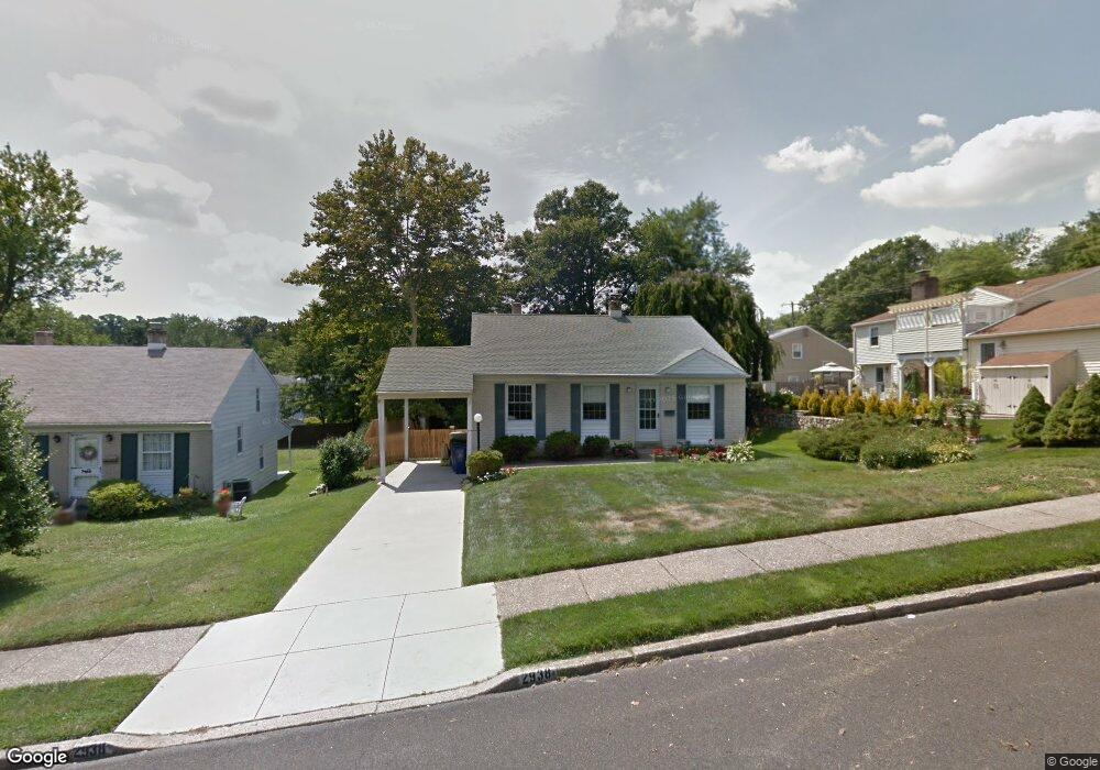 2938 Senak Rd, Abington, PA 19001 - photo 1