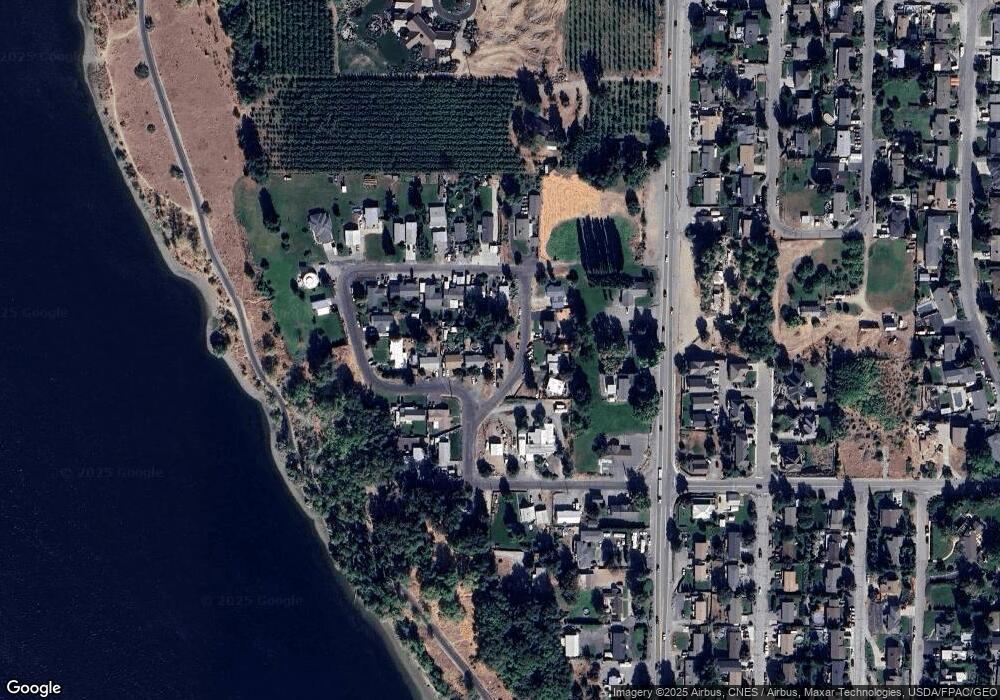 1501 NW Webster Park Terrace, East Wenatchee, WA 98802 - photo 1