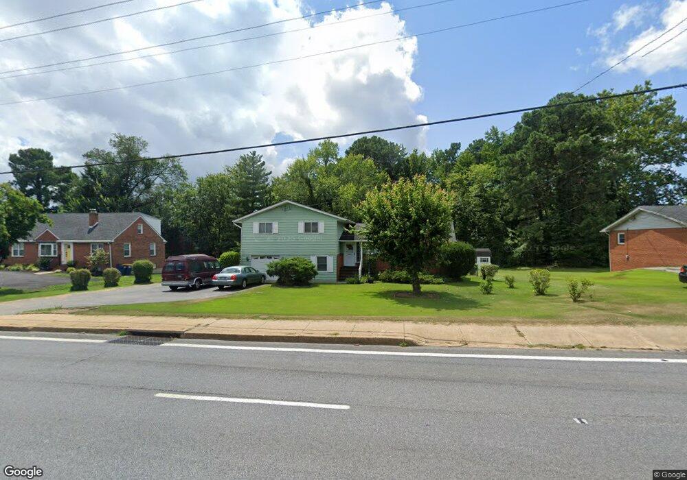 25475 Point Lookout Rd, Leonardtown, MD 20650 - photo 1