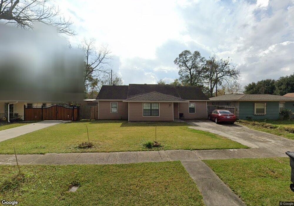 7658 Dixie Dr, Houston, TX 77087 - photo 1