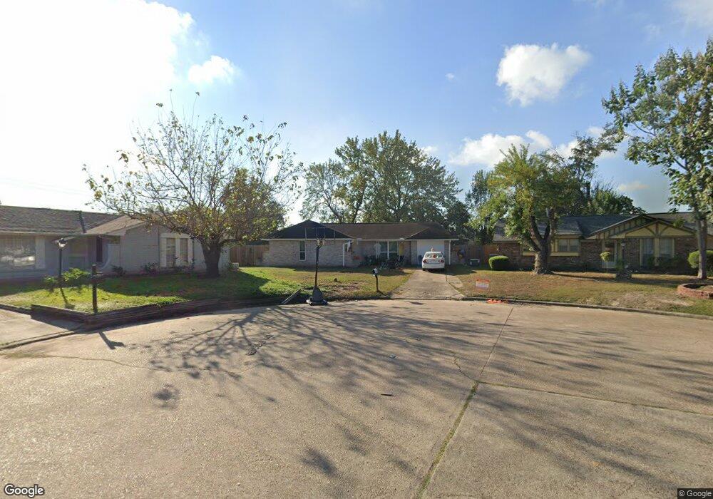7403 Breezeway St, Houston, TX 77040 - photo 1
