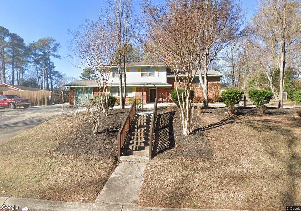 1502 Rosewood St, Durham, NC 27701 - photo 1