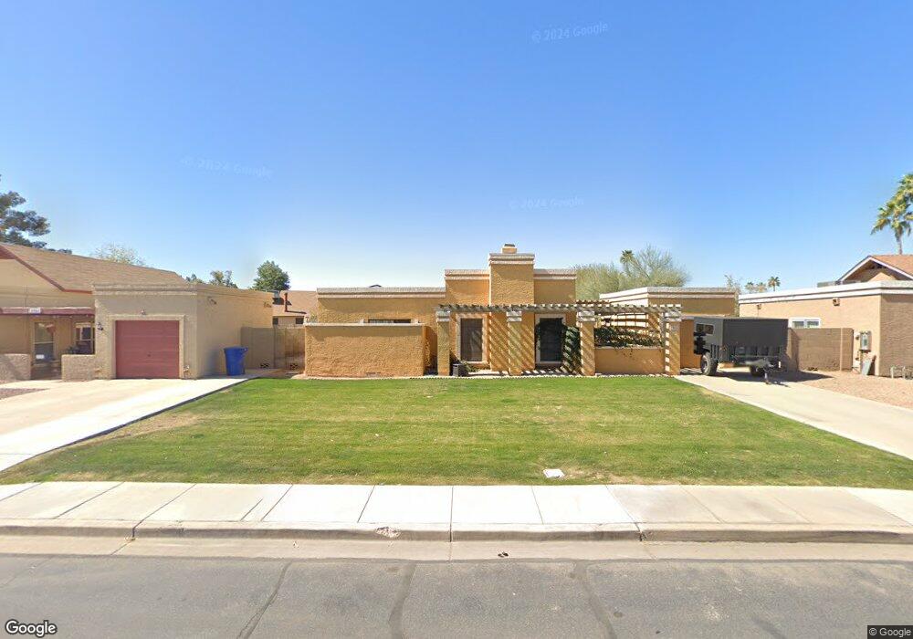 2904 N Central Dr, Chandler, AZ 85224 - photo 1