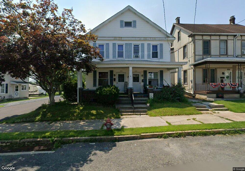 200 N 7th St, Lehighton, PA 18235 - photo 1