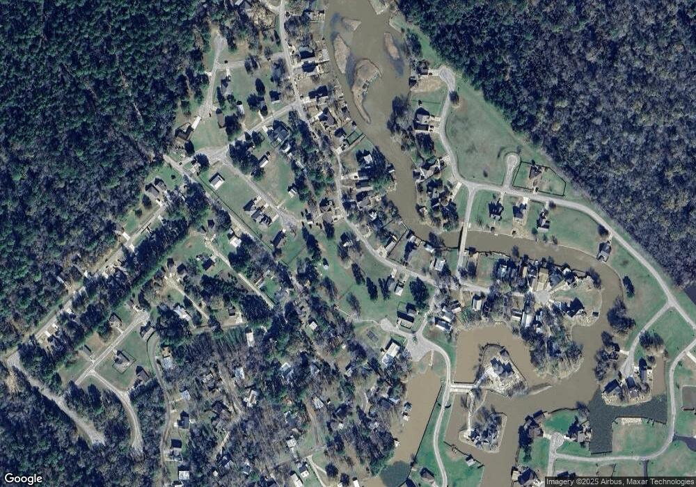 41 Hunters Creek Dr, Huntsville, TX 77340 - photo 1