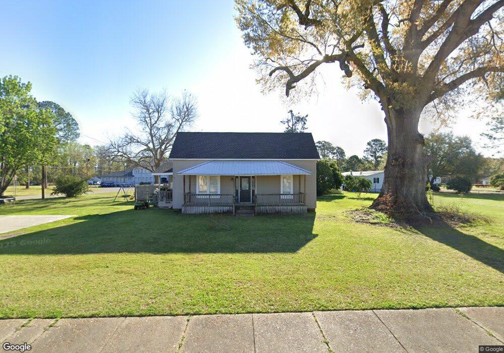 11362 Adel Hwy, Morven, GA 31638 - photo 1