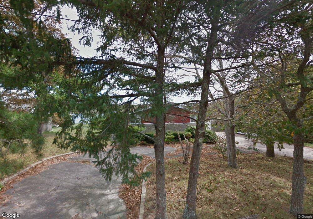 320 Edgewater Dr E, East Falmouth, MA 02536 - photo 1