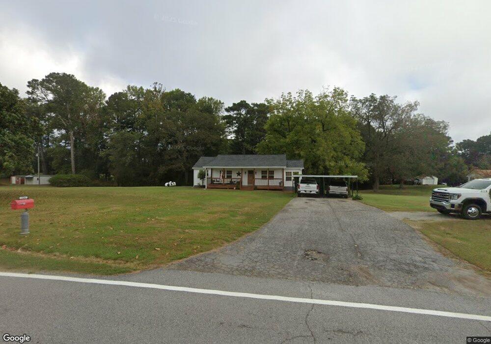 154 Mandeville Rd, Carrollton, GA 30117 - photo 1