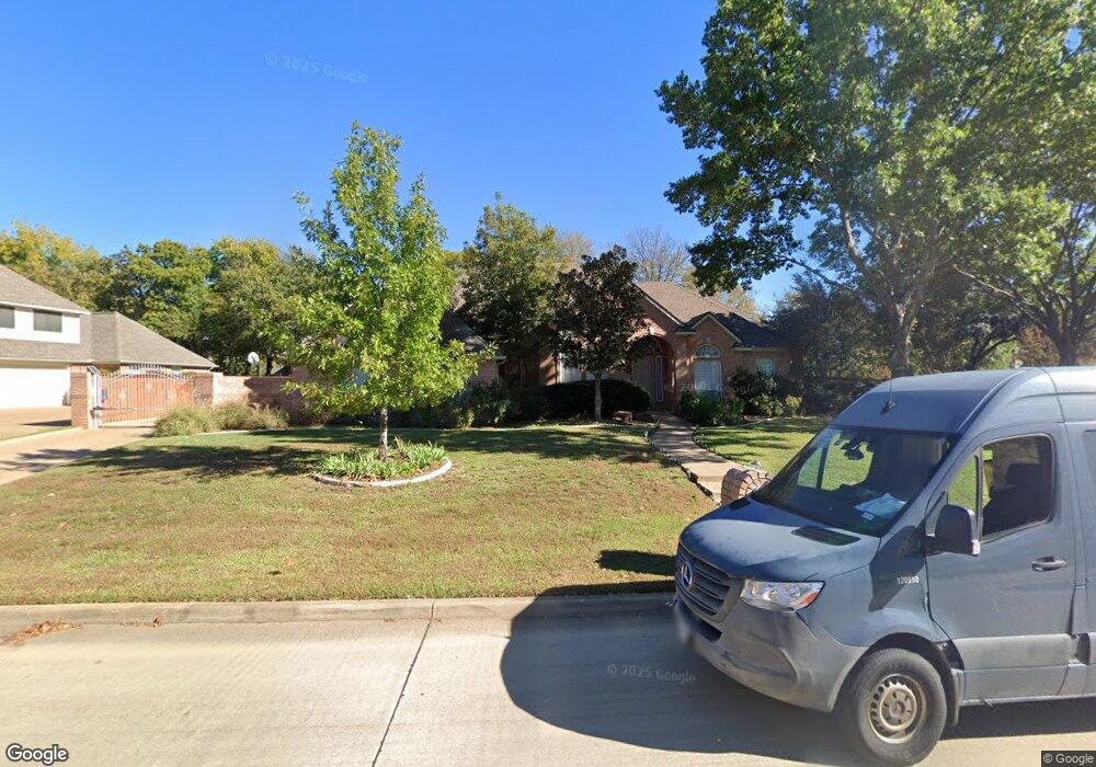 911 Hidden Meadow Ct, Southlake, TX 76092 - photo 1