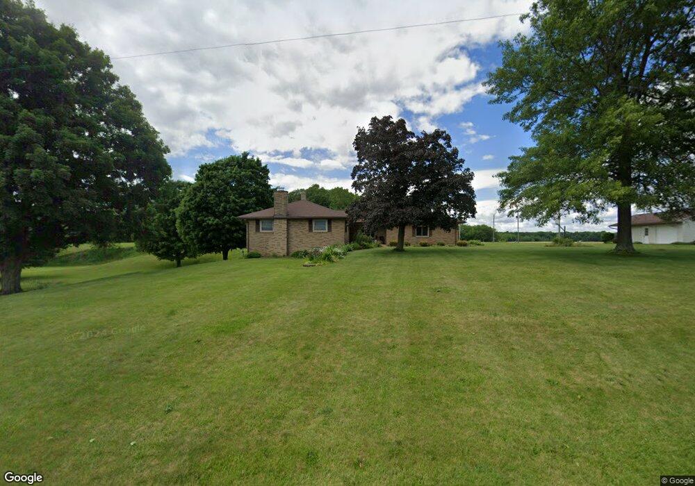 1466 Wyandot Rd, Bucyrus, OH 44820 - photo 1