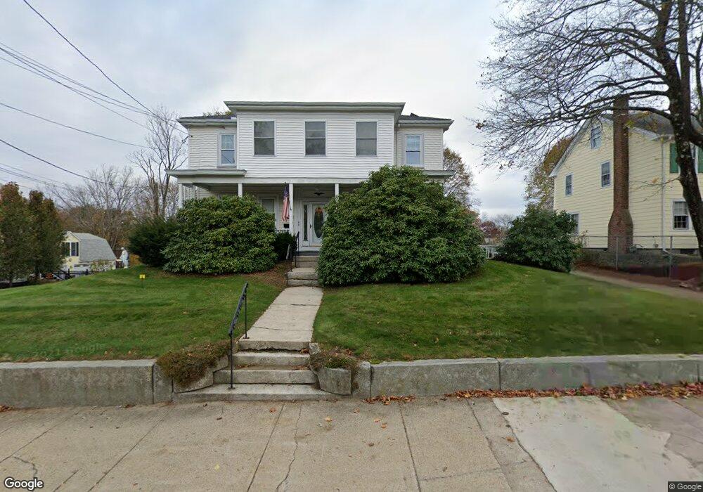 56 S Main St, Uxbridge, MA 01569 - photo 1