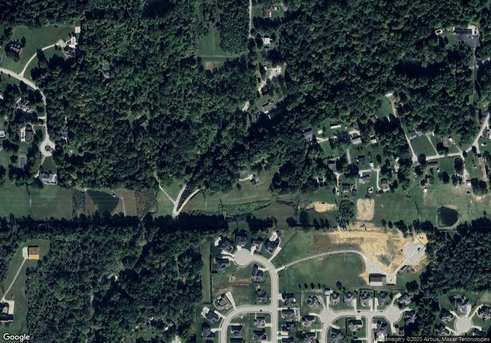 2518 W Riley Rd, Floyds Knobs, IN 47119 - photo 1