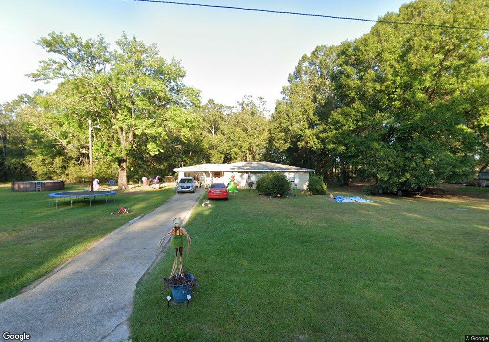 602 West St, Picayune, MS 39466 - photo 1