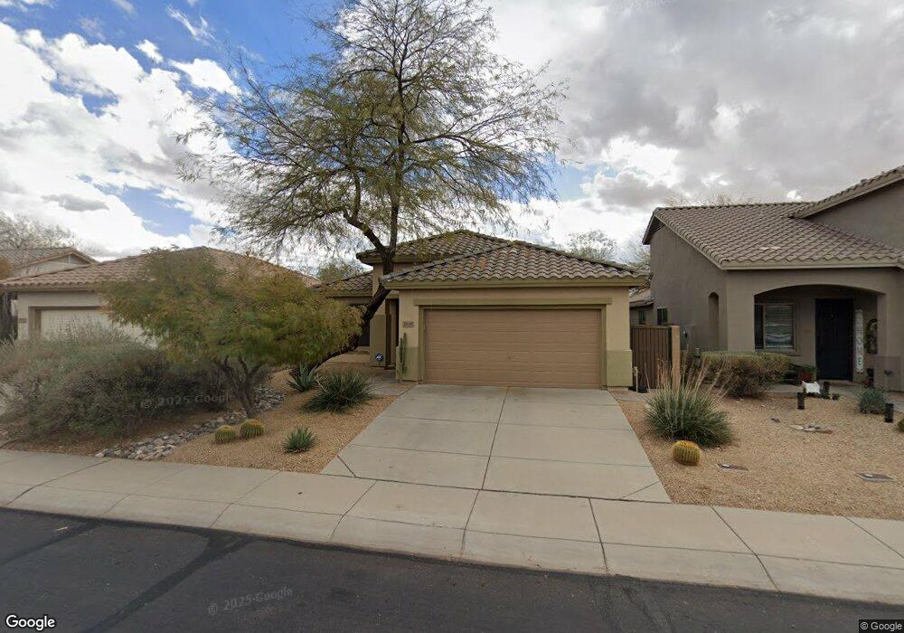 2519 W Lewis And Clark Trail, Anthem, AZ 85086 - photo 1
