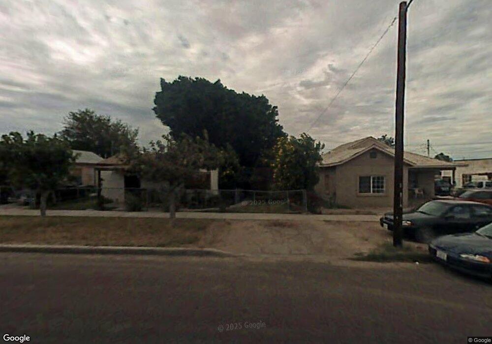 443 S Avenue A, Yuma, AZ 85364 - photo 1