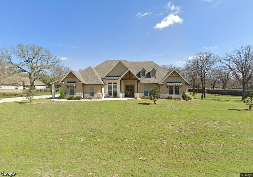 106 Magnolia Place, Brock, TX 76087 - photo 1