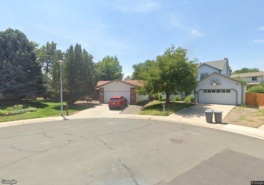 14832 E Adriatic Place, Aurora, CO 80014 - photo 1