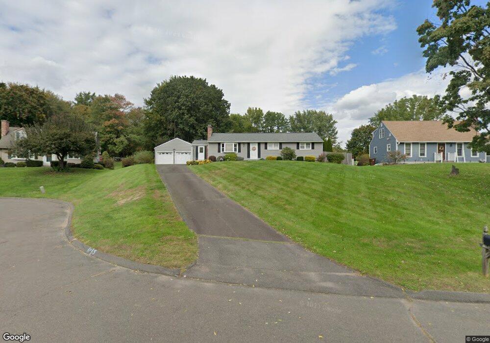 6 Flicker Ln, Enfield, CT 06082 - photo 1