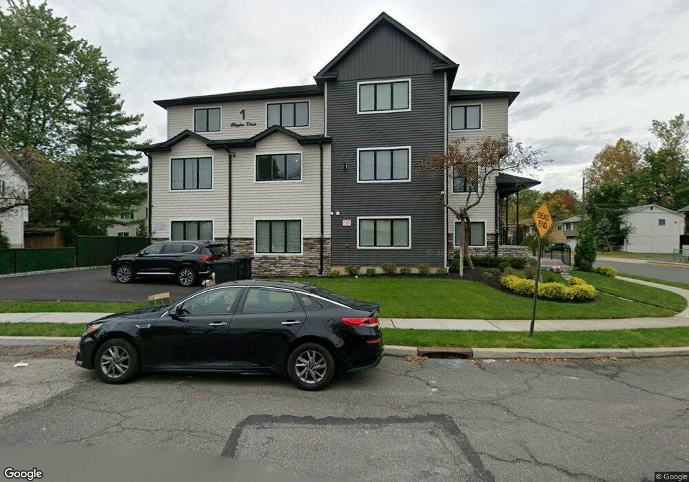 1 Clayton Dr, Spring Valley, NY 10977 - photo 1