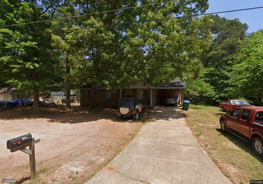 2026 Euclid St, Statham, GA 30666 - photo 1