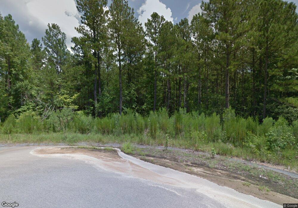 4051 Horsham Trail, Dearing, GA 30808 - photo 1