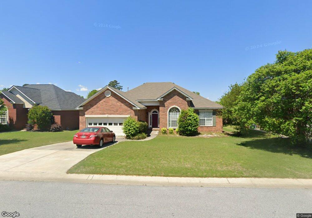 5025 Sussex Dr, Evans, GA 30809 - photo 1