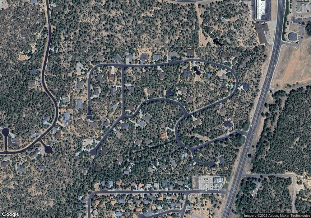 1061 E Hillside Dr, Show Low, AZ 85901 - photo 1